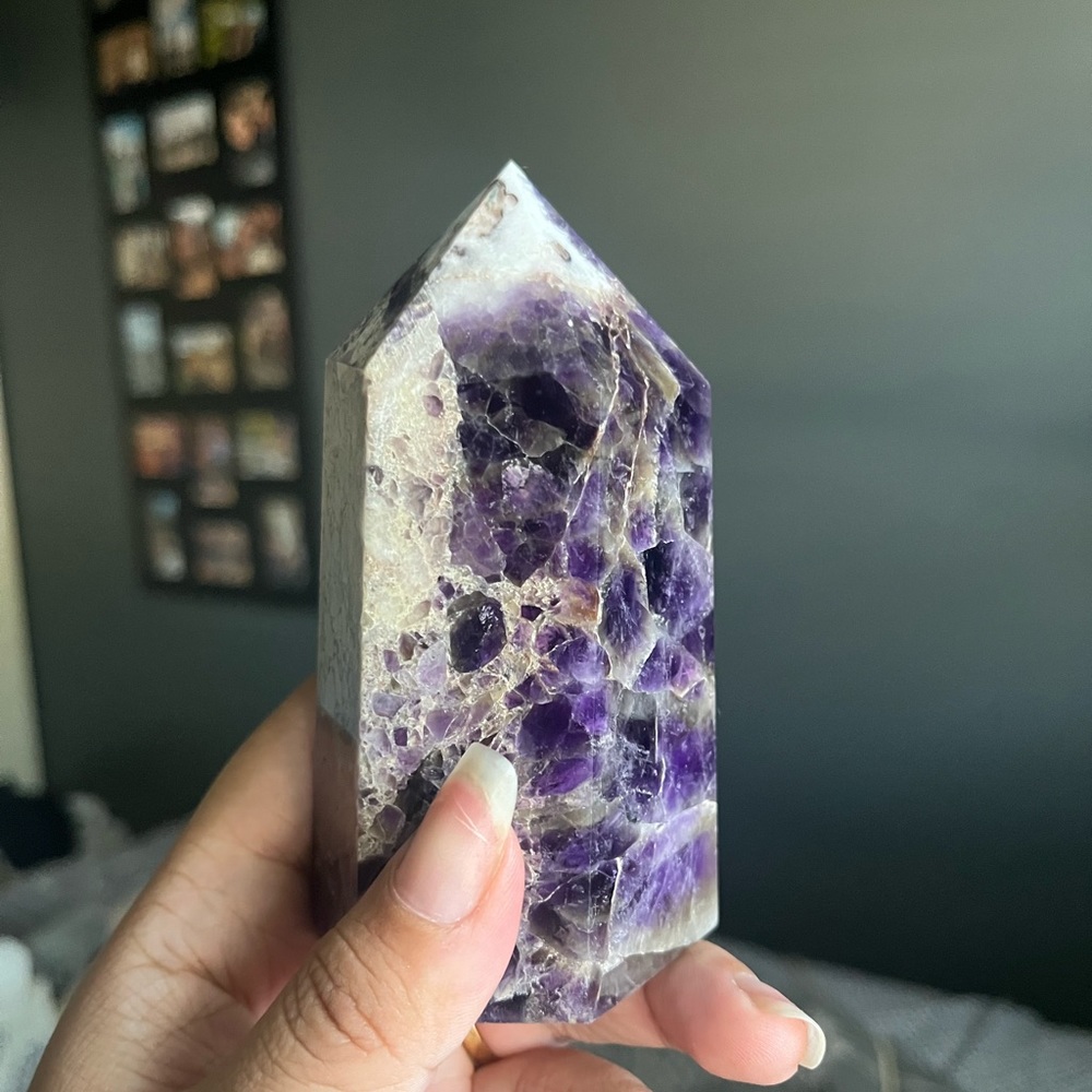 Amethyst Tower - Picture 5 of 5